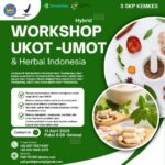 Workshop UKOT