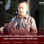 Semangat Kebangsaan Menggema