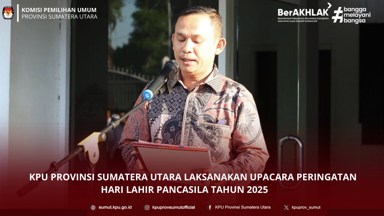 Semangat Kebangsaan Menggema